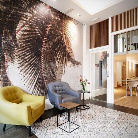 Denike Grupo Atalaia Hotel Сантяго де Компостела Екстериор снимка