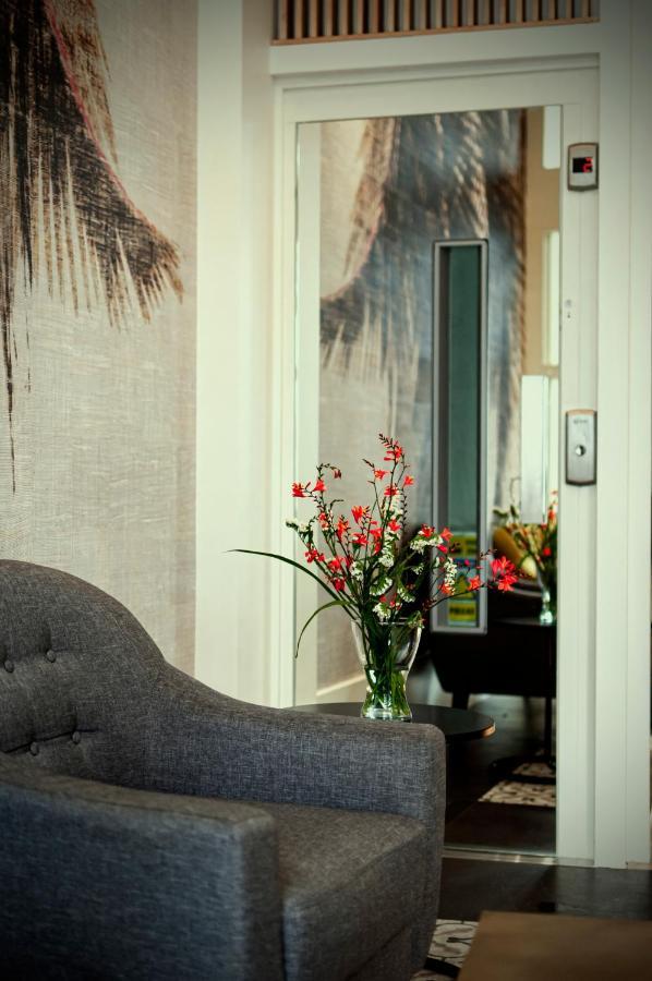 Denike Grupo Atalaia Hotel Сантяго де Компостела Екстериор снимка