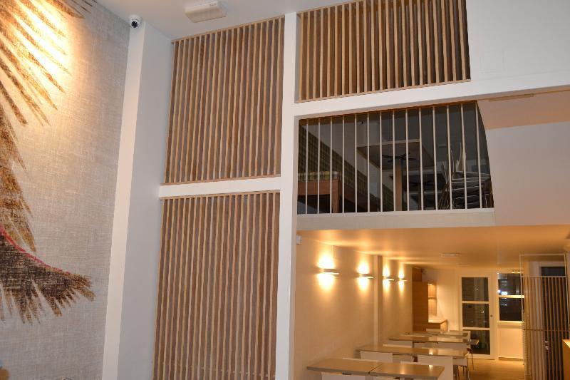 Denike Grupo Atalaia Hotel Сантяго де Компостела Екстериор снимка