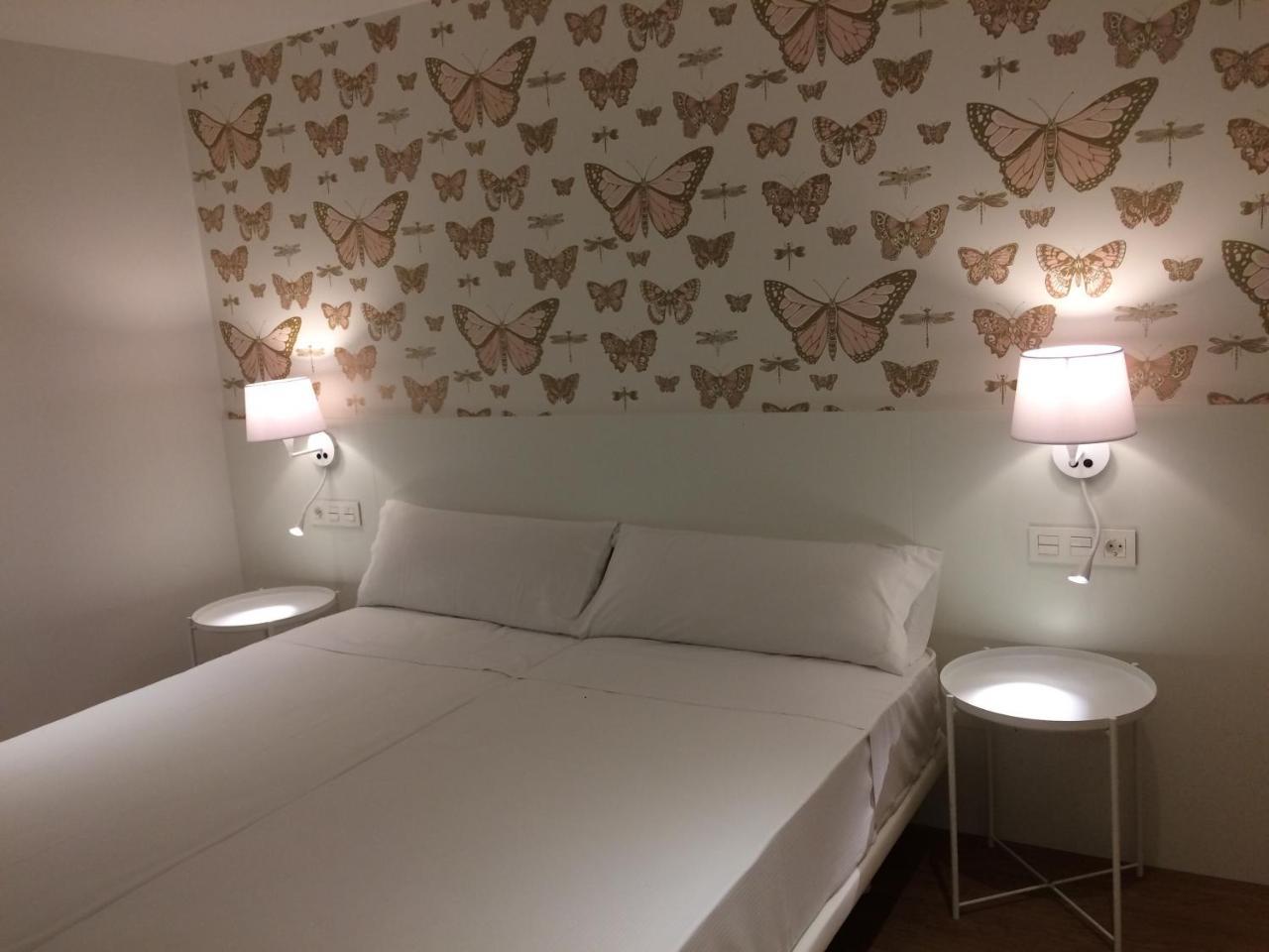 Denike Grupo Atalaia Hotel Сантяго де Компостела Екстериор снимка